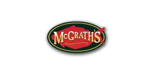 30% Off McGrath's Promo Code, Coupons (1 Active) Nov 2022