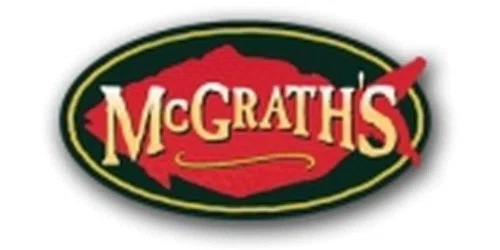 McGrath's Merchant logo