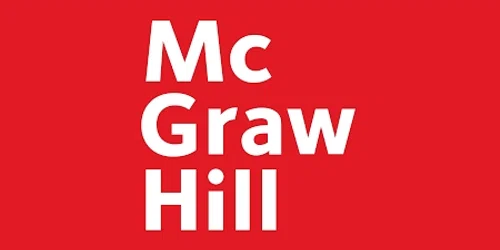30 Off Mcgraw Hill Promo Code Coupons November 2021