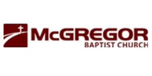 McGregor Promo Code