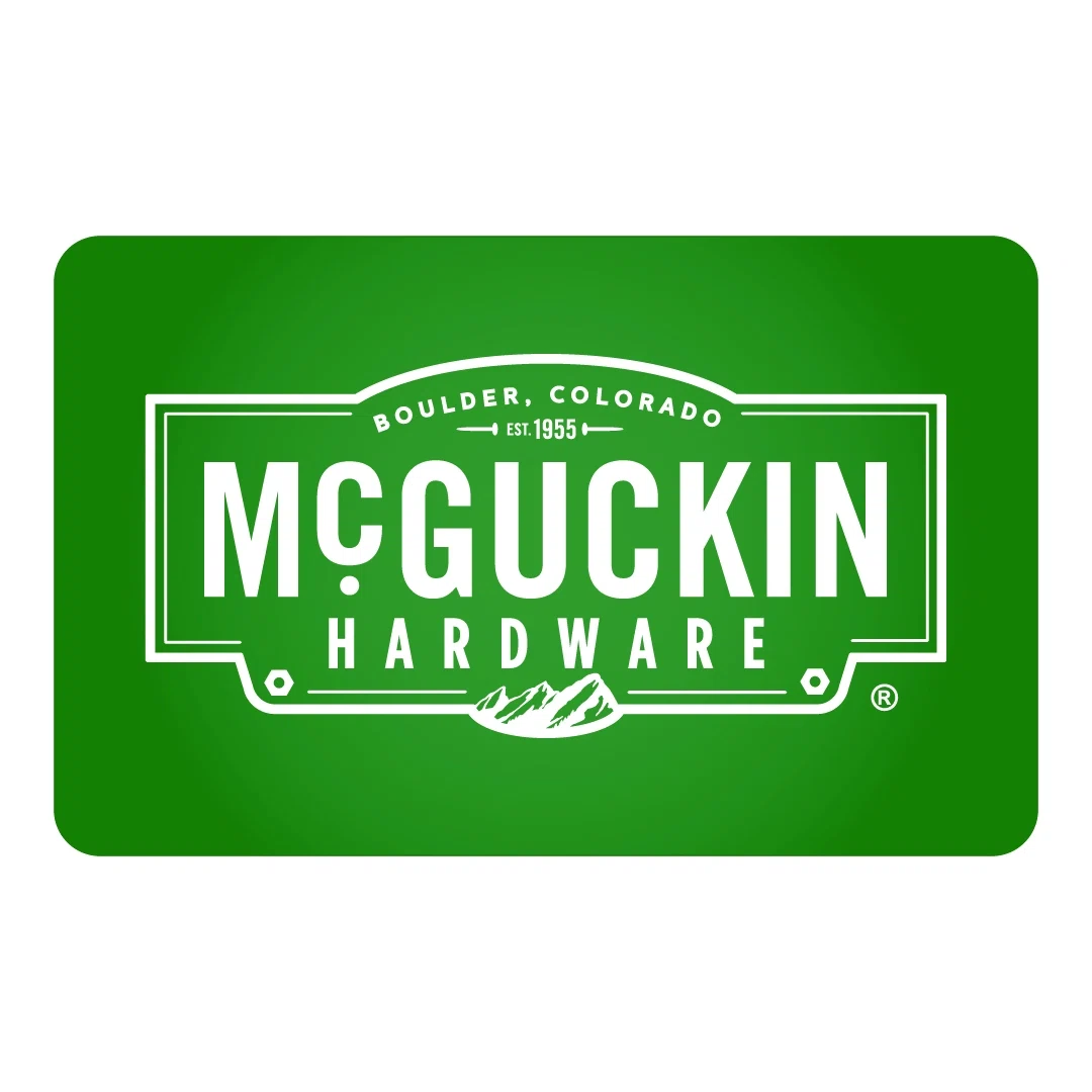 McGuckin Hardware Promo Code