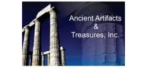 Ancient Artifacts & Treasures Promo Code