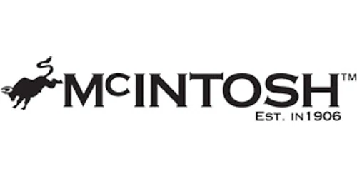 McIntosh Mugs Promo Code
