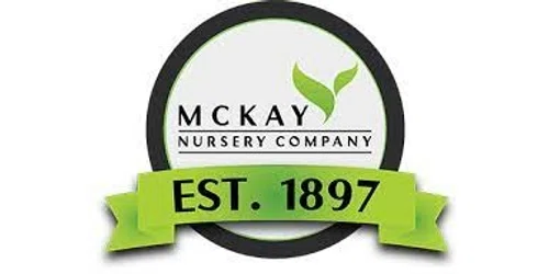 McKay Nursery Merchant logo