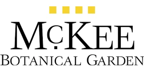 McKee Botanical Garden Promo Code