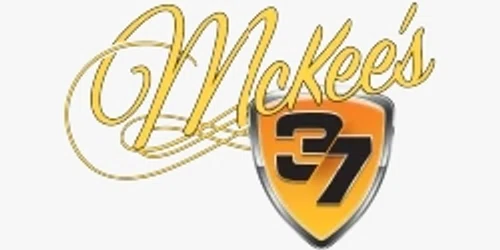 McKees37 Promo Code
