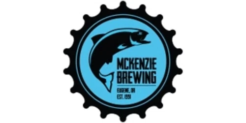 Mc Kenzie Brewing Promo Code