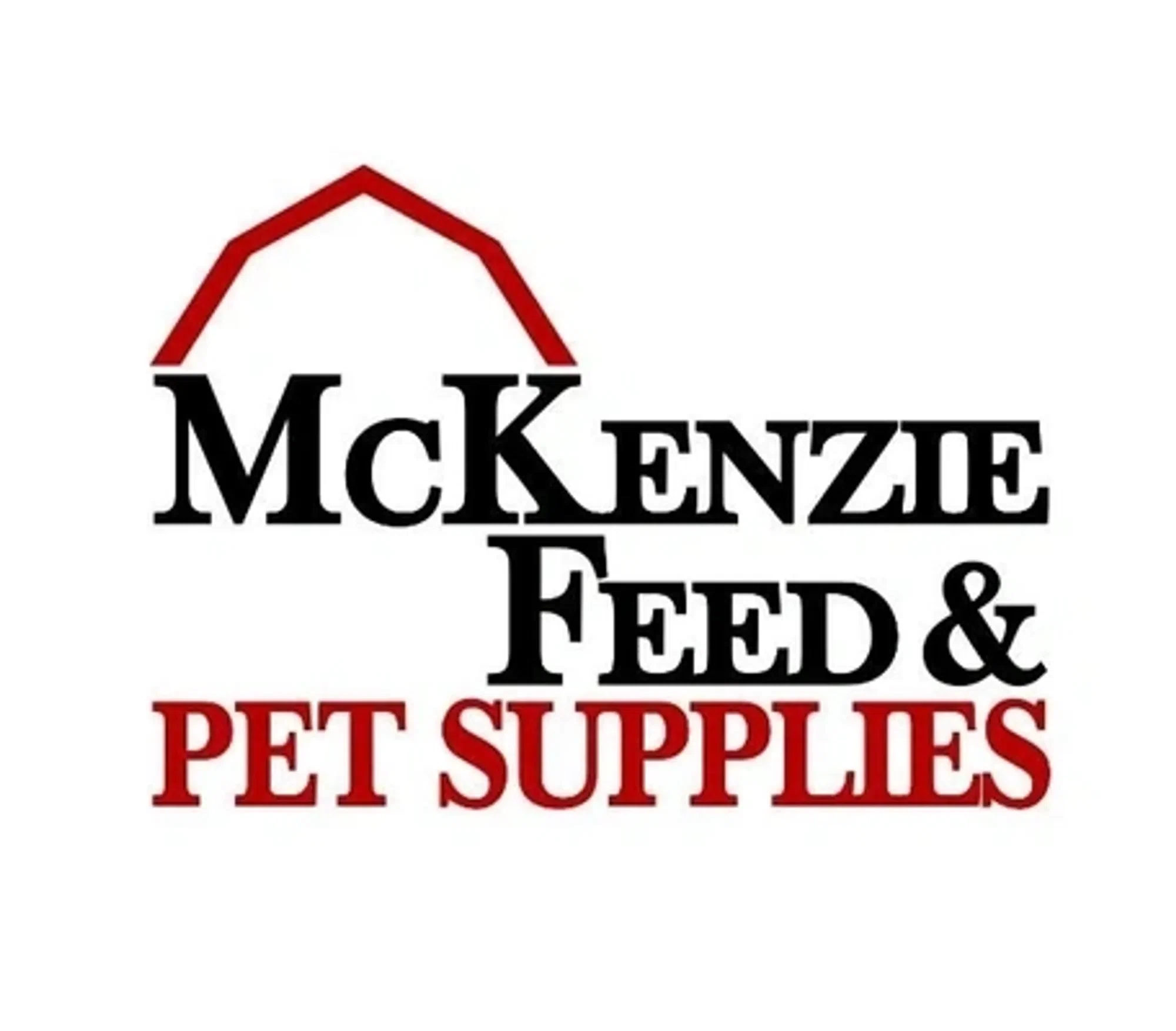 MCKENZIE FEED & PET SUPPLIES Promo Code — 60 Off 2024
