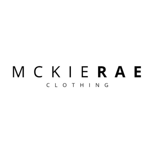 MCKIE RAE Promo Code — 50 Off (Sitewide) in Sep 2024
