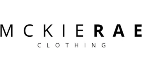McKie Rae Promo Code