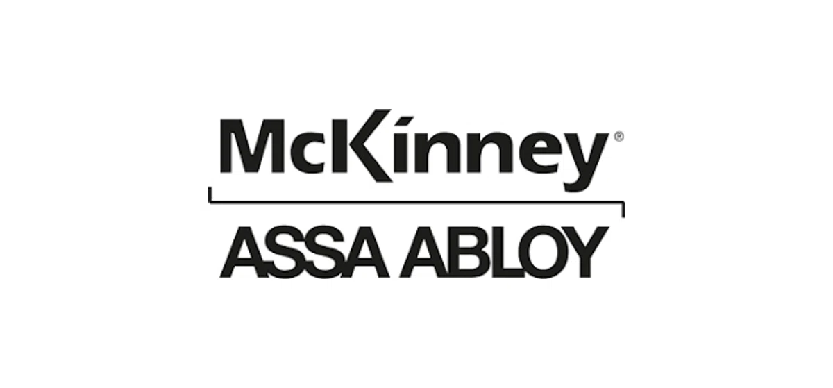MCKINNEY HINGE Promo Code — 100 Off in April 2024