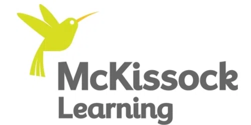 McKissock Merchant logo
