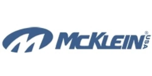 McKleinUSA Merchant logo