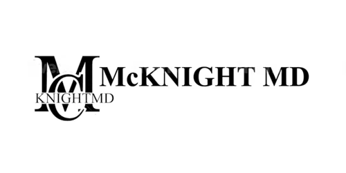 McKNIGHT MD Promo Code