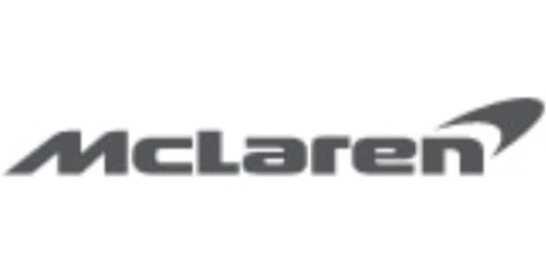 McLaren Promo Code