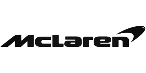 McLaren Store Merchant logo