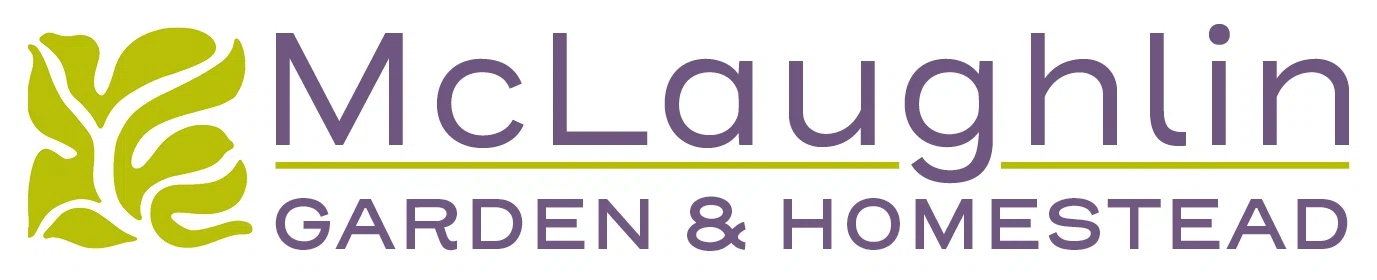 McLaughlin Garden Merchant Logo