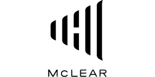 McLEAR Promo Code