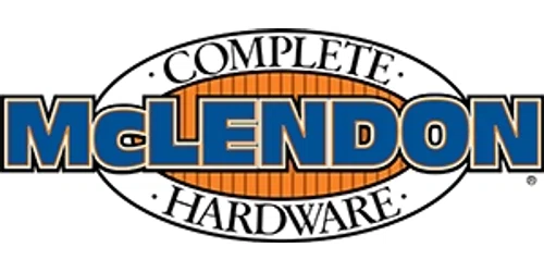 McLendon Hardware Promo Code