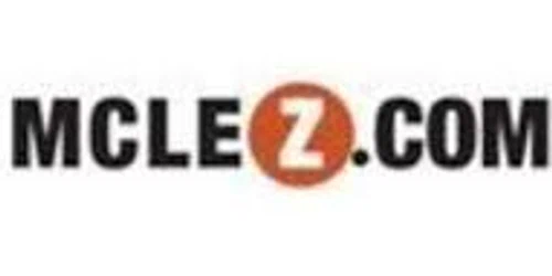 MCLEZ Promo Code