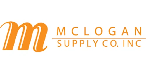 McLogan Supply Promo Code