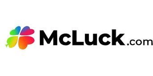 McLuck Promo Code