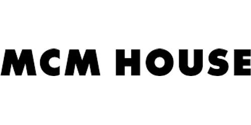 MCM House Promo Code