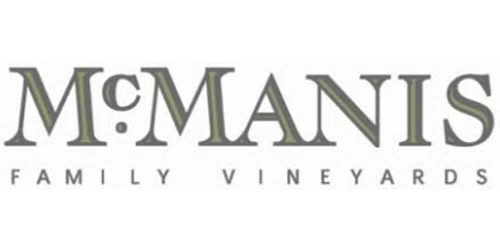 Mc Manis Family Vineyards Promo Code