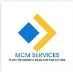 MCM Services Merchant Logo