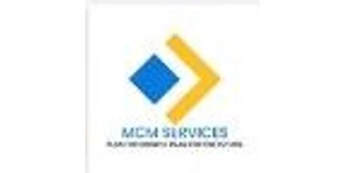 MCM Services Promo Code