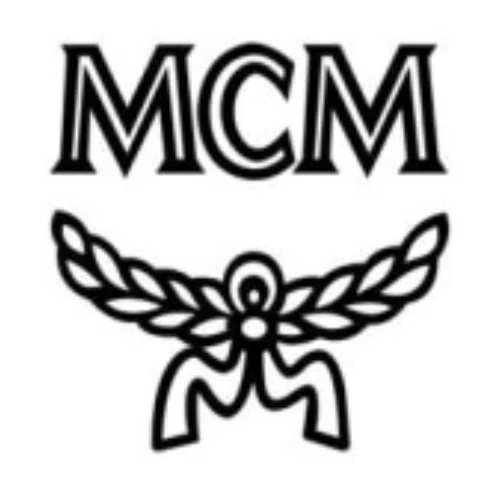 Mcm coupon outlet