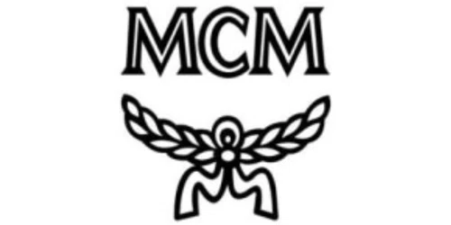 MCM UK Merchant logo