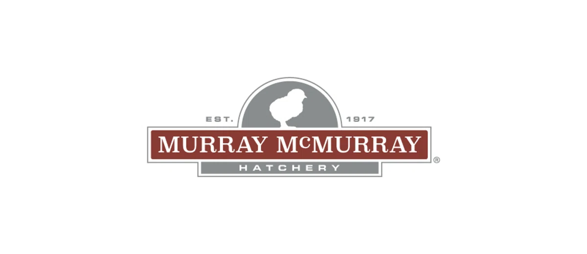 MURRAY MCMURRAY HATCHERY Promo Code — 10 Off 2024