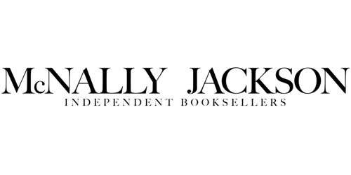 McNally Jackson coupon