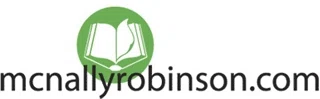 McNally Robinson Merchant Logo