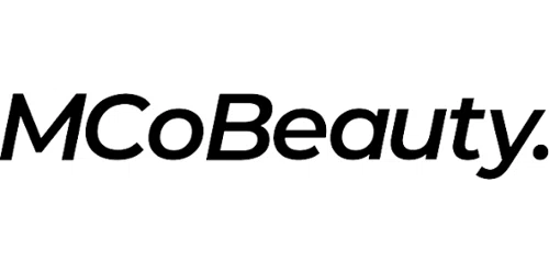 MCoBeauty Merchant logo