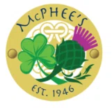 MCPHEE'S CELTIC Promo Code — 30 Off in Sep 2024