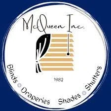McQueen Merchant Logo