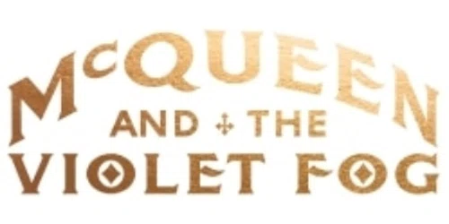 Mc Queen and the Violet Fog Promo Code