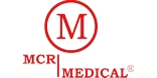 MCR Medical Promo Code