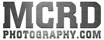 MCRD Photography Merchant Logo