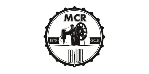 20% Off MCR Tailor Promo Code, Coupons (1 Active) Nov '22