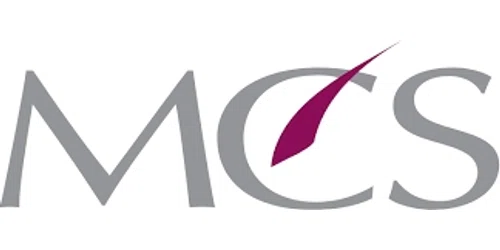 MCS Merchant Logo