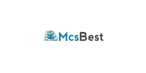 McsBest coupon