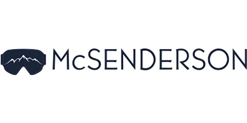 McSenderson Promo Code