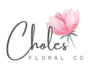 McShanes Florist & Greenhouse Merchant Logo