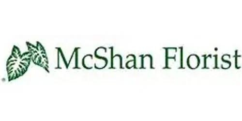 McShan Florist Promo Code