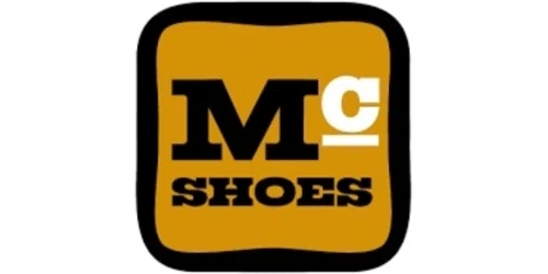 Mc Shoes Promo Code