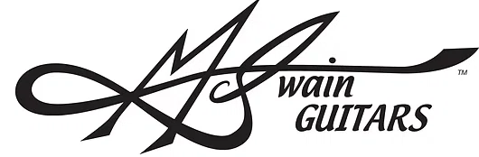McSwain Guitars Merchant Logo