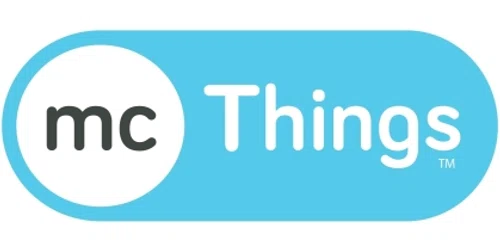 mcThings Promo Code